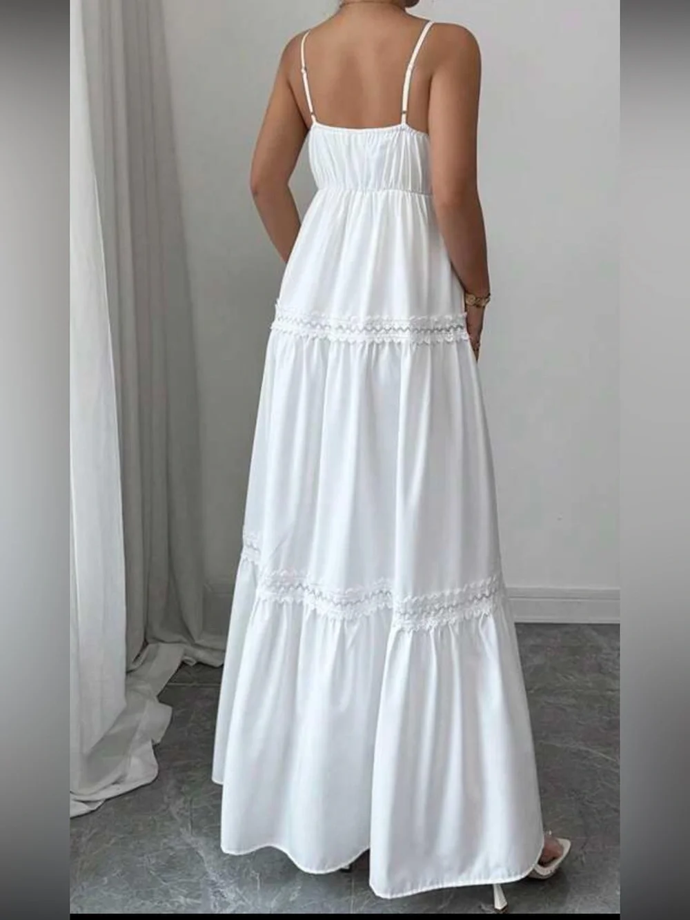 N/A this white